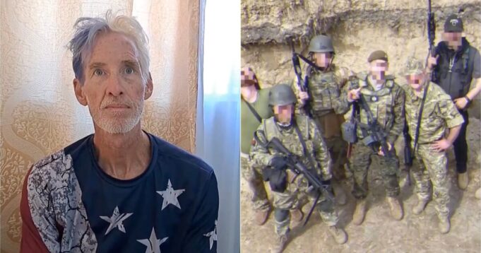 Trump Assassination Attempt Suspect Ryan Routh Was Coordinating with Foreign Soldiers to Fight for Ukraine — Sought to Recruit ‘Revolutionaries’ to ‘Take This Whole System Down’ | The Gateway Pundit