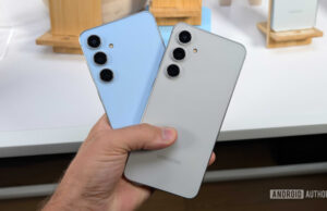 How many software updates will the Samsung Galaxy S24 FE get?