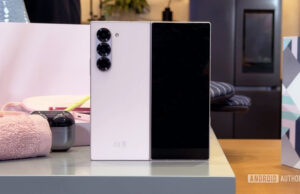 Samsung Galaxy Z Fold 6 problems and how to fix them