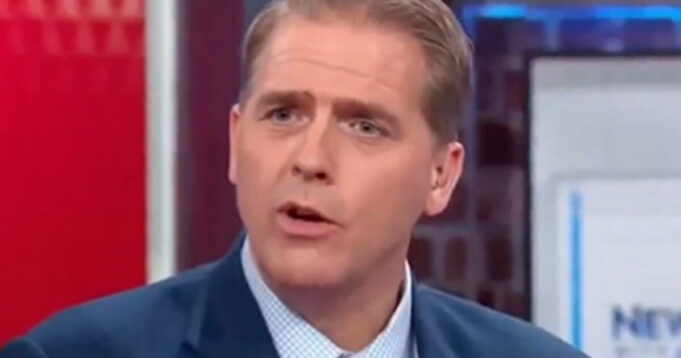 CNN’s Scott Jennings Rips Dishonesty of Tim Walz: ‘Sorry Guys, I’m Too Dumb to Tell the Truth’ (VIDEO) | The Gateway Pundit