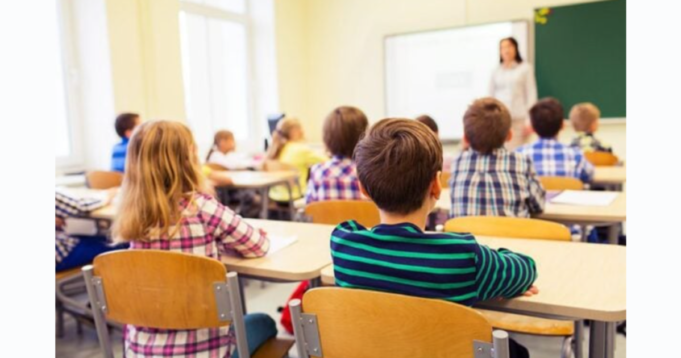 Parents Sue School District Over Policy that Roomed Students with Opposite Sex During Overnight Trips and Allowed a Biological Woman to Supervise Young Boys Showering | The Gateway Pundit