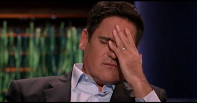 Anti-Trump Billionaire Mark Cuban Criticizes Kamala Harris Tax Plan Then Awkwardly Tries to Walk it Back (VIDEO) | The Gateway Pundit