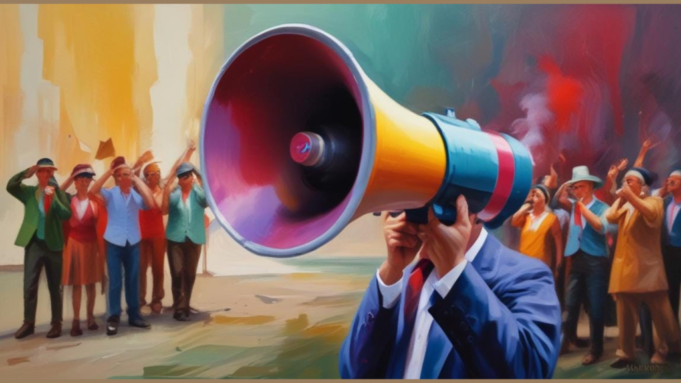 Peter Sweden: Free Speech is Under Attack | The Gateway Pundit