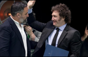 Madrid Forum: A Call for Conservative Unity in the Fight for Freedom | The Gateway Pundit