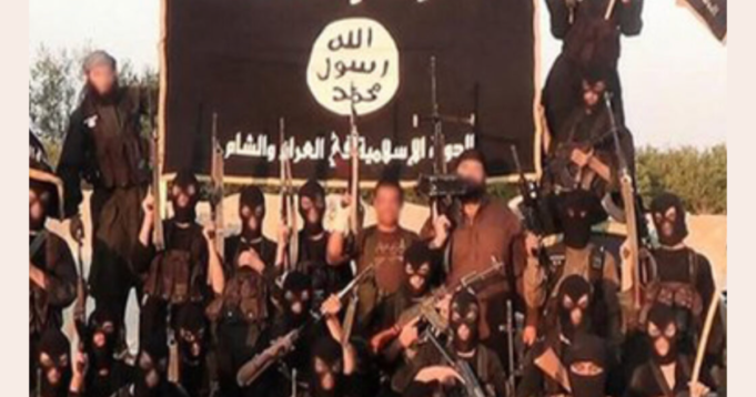 Radical Islamic Terrorism: Pakistani Arrested For Plotting Slaughter Of American Jews | The Gateway Pundit