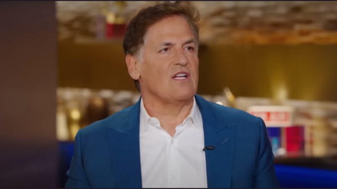 Surprise: Globalist Bigwigs Endorse Harris | The Gateway Pundit