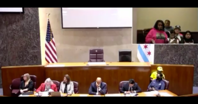 Must Watch: Chicago Man Completely Destroys Biden-Harris Regime for City’s IIIegal Crisis: “This is Joe Biden’s Fault and Kamala Harris’s Fault” (Video) | The Gateway Pundit