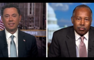 Dr. Ben Carson Says of Tuesday’s Presidential Debate “I Think It’s Gonna Be One of the Most Consequential Debates Ever” (VIDEO) | The Gateway Pundit