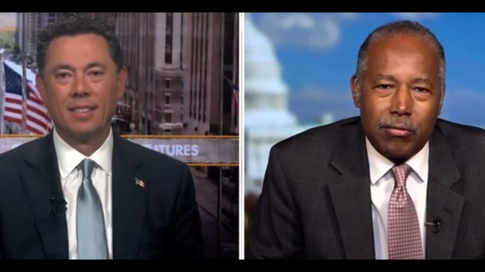 Dr. Ben Carson Says of Tuesday’s Presidential Debate “I Think It’s Gonna Be One of the Most Consequential Debates Ever” (VIDEO) | The Gateway Pundit