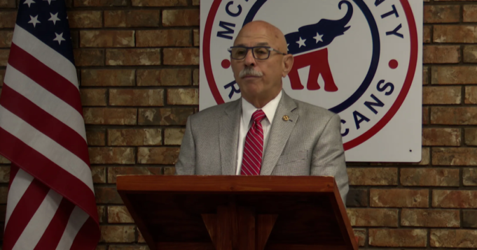 Illinois Lawmaker Introduces Legislation to Criminalize Registering Noncitizens to Vote | The Gateway Pundit