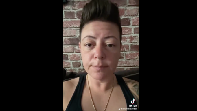 “47 in 45”-TikTok Influencer Shares Powerful Video Explaining Her Support for Donald Trump (Video) | The Gateway Pundit