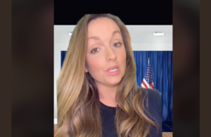 Trump Supportor Hits Back at Oprah and Kamala For Using Her Video to Imply She Supports Harris-“I Do Not Support Harris for President” | The Gateway Pundit