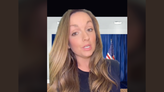 Trump Supportor Hits Back at Oprah and Kamala For Using Her Video to Imply She Supports Harris-“I Do Not Support Harris for President” | The Gateway Pundit