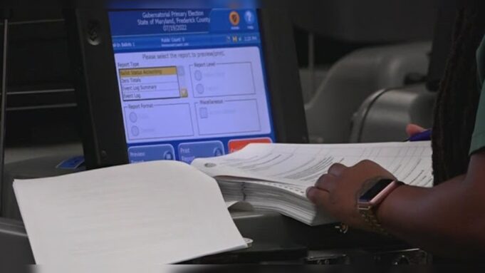 Frederick Becomes Largest Municipality in Maryland to Approve Non-Citizen Voting | The Gateway Pundit