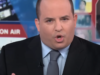 HE’S BACK! Talking Potato Brian Stelter Announces Return to CNN and the Responses Are Hilarious | The Gateway Pundit