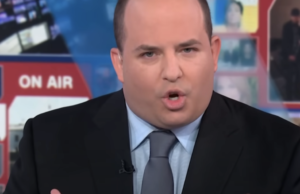 HE’S BACK! Talking Potato Brian Stelter Announces Return to CNN and the Responses Are Hilarious | The Gateway Pundit