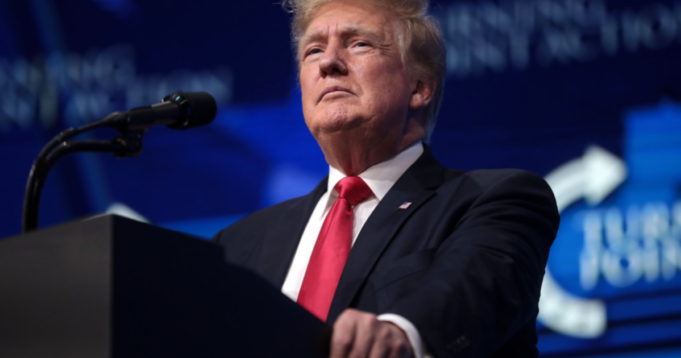 Trump Responds to Sentencing Delay, Highlights Two Words Used in Judge’s Decision | The Gateway Pundit