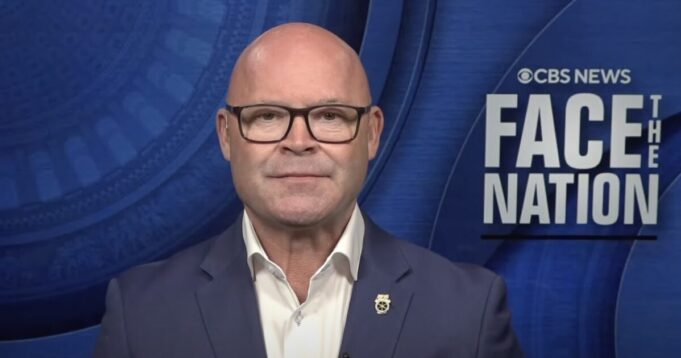 President of Teamsters Union, One of the Largest Unions, Says Lifelong Democrat Members Are Unhappy with Kamala — DNC Refuses to Let Him Speak at Convention | The Gateway Pundit