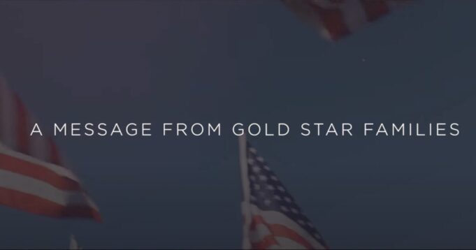TRUMP Releases Ad with Gold Star Families Blasting Kamala Harris — Who Has NOT Called Any of the Parents After a Bomber Blew Up Their Son or Daughter at the Kabul Airport — That Was Entirely Preventable | The Gateway Pundit