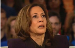 Trump Brings Back ‘Lock Her Up’ For Kamala, Demands Impeachment, Prosecution for Her Handling of Border Crisis | The Gateway Pundit