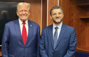 BREAKING: Arab-American Democrat Mayor of Hamtramck, Michigan Endorses President Trump | The Gateway Pundit