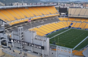 FEMA Has Chosen 4 NFL Stadiums As Disaster Shelters for Pandemics and Extreme Weather Events | The Gateway Pundit