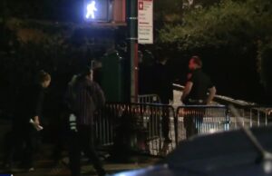 BREAKING: Eric Adams’ Mayoral Residence Raided by Federal Agents Amid Indictment | The Gateway Pundit