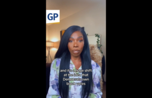 Sharika Soal: Harris Rushes to the Border, But Arizona’s Black Voters Are Saying, ‘We’re with Trump!’ | The Gateway Pundit