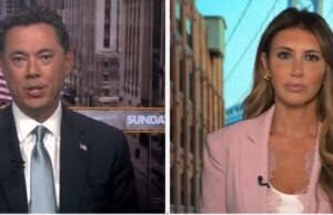 Trump Attorney Alina Habba-“The DOJ is Absolutely Interfering in The Election, This is not the First or Last Time We Will See It” (VIDEO) | The Gateway Pundit