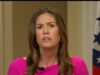 Republican Governor Sarah Huckabee Sanders on Trump’s Debate Prep-“He’ll Go in Game Time Ready Just as he Does for Every Interview, Every Rally That He Does. This is Not Something That is a Heavy Lift for Him.” (VIDEO) | The Gateway Pundit
