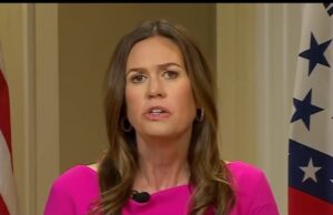 Republican Governor Sarah Huckabee Sanders on Trump’s Debate Prep-“He’ll Go in Game Time Ready Just as he Does for Every Interview, Every Rally That He Does. This is Not Something That is a Heavy Lift for Him.” (VIDEO) | The Gateway Pundit