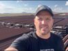 Real America’s Voice Ben Bergquam Exposes Massive “Border Wall Graveyard” in New Mexico (VIDEO) | The Gateway Pundit