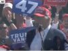 President Trump Holds Rally in North Carolina- “This Election is About the Economy, This Election is About the Border.” (VIDEO) | The Gateway Pundit