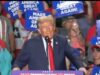 President Trump Holds Rally in Erie, Pennsylvania — “I Think November 5th Will Be the Most Important Day Potentially in the History of our Country” (VIDEO) | The Gateway Pundit