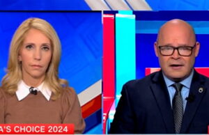 Teamsters President Offers Advice to AOC After She Throws Hissy Fit Over Union’s Non-Endorsement of Kamala Harris (VIDEO) | The Gateway Pundit