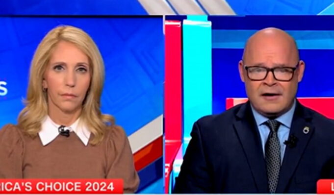 Teamsters President Offers Advice to AOC After She Throws Hissy Fit Over Union’s Non-Endorsement of Kamala Harris (VIDEO) | The Gateway Pundit