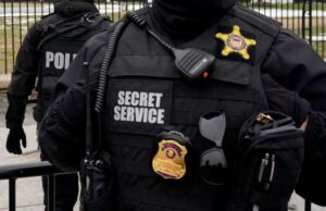 Secret Service’s Office of Equity Diversity and Inclusion Request Agents Attend LGBTQ+ “Out and Equal” Workplace Summit at Disney World Amid Shortage of Personnel | The Gateway Pundit