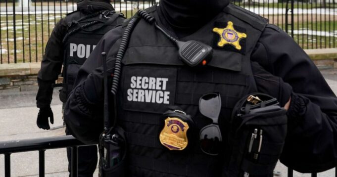 Secret Service’s Office of Equity Diversity and Inclusion Request Agents Attend LGBTQ+ “Out and Equal” Workplace Summit at Disney World Amid Shortage of Personnel | The Gateway Pundit