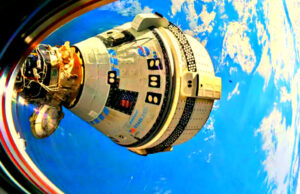 WATCH: Boeing’s Starliner To Return to Earth Without Crew After Series of Technical Issues Plagued Its Maiden Voyage | The Gateway Pundit