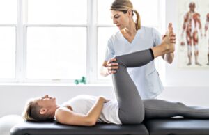 How to Tell if Stretch Therapy Is Right for You