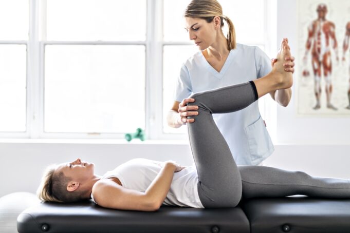 How to Tell if Stretch Therapy Is Right for You