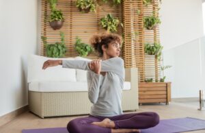 Stop Feeling Guilty About Not Stretching After a Workout