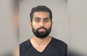 Texas Democrat Commissioner Nominee Indicted For Staging Hate Crime Hoax and Framing Republican Opponent | The Gateway Pundit