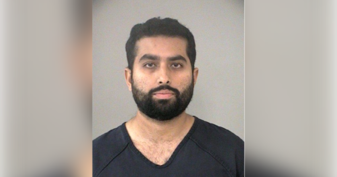 Texas Democrat Commissioner Nominee Indicted For Staging Hate Crime Hoax and Framing Republican Opponent | The Gateway Pundit