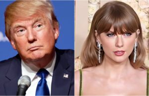 Trump Fires Back at Taylor Swift After Endorsing Kamala Harris: She Will “Pay a Price in the Marketplace” | The Gateway Pundit