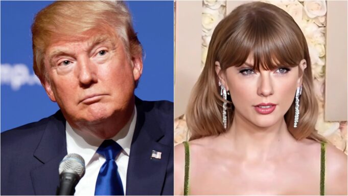 Trump Fires Back at Taylor Swift After Endorsing Kamala Harris: She Will “Pay a Price in the Marketplace” | The Gateway Pundit