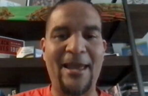 Tim Walz Education Appointee is an Advocate for Critical Race Theory – Called for the U.S. to be ‘Overthrown’ (VIDEO) | The Gateway Pundit