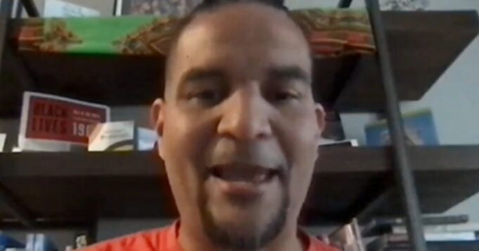 Tim Walz Education Appointee is an Advocate for Critical Race Theory – Called for the U.S. to be ‘Overthrown’ (VIDEO) | The Gateway Pundit