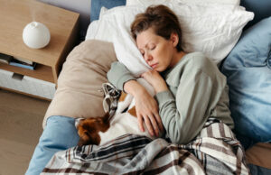 The Top COVID Symptoms to Look for This Fall and Winter