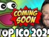 Trader Tips This Layer 2 Meme Coin as the Top ICO of 2024